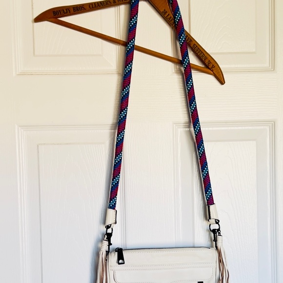 Rebecca Minkoff Mini Mac Crossbody - Picture 4 of 5